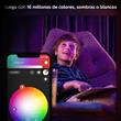 Kit de Inicio Philips Hue E27 Bluetooth White and Color X3 + Bridge + Dimmer Switch